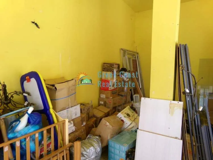 Shop 40m²  - 2