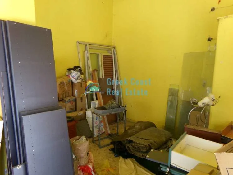 Shop 40m²  - 3