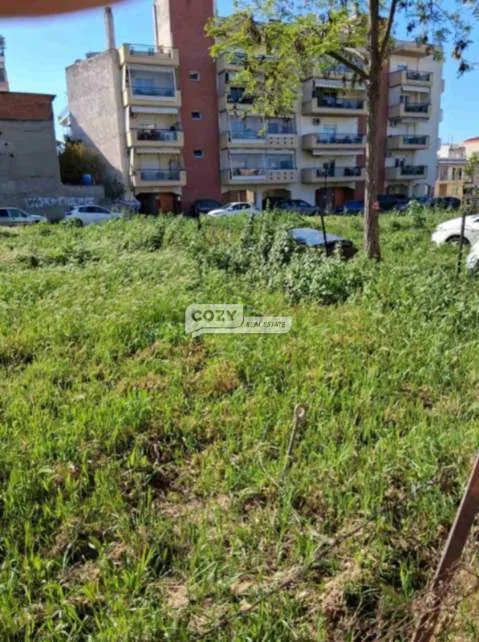 Plot 135m²  - 2