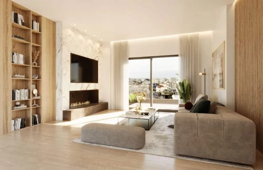 Maisonette 161m²  - 3