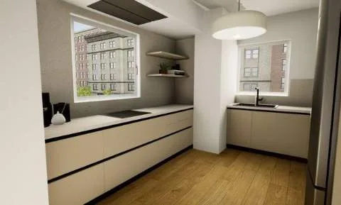 Maisonette 161m²  - 4
