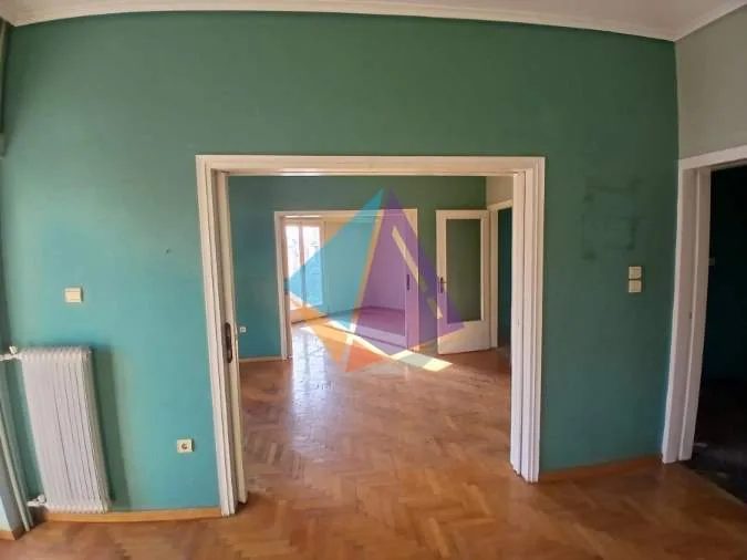Apartment 129m²  - 4