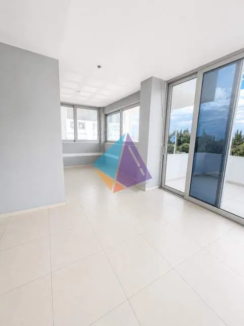 Office 307m²  - 4