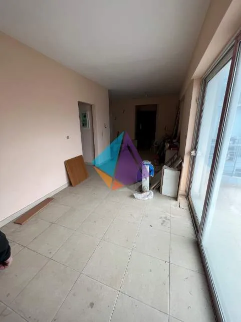 Apartment 54m²  - 2