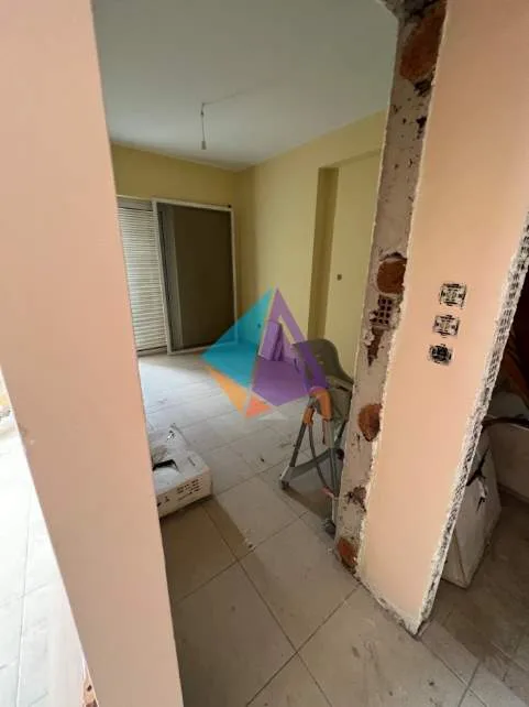Apartment 54m²  - 3