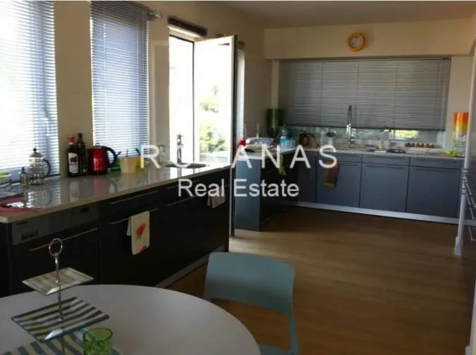 Apartment 200m²  - 3