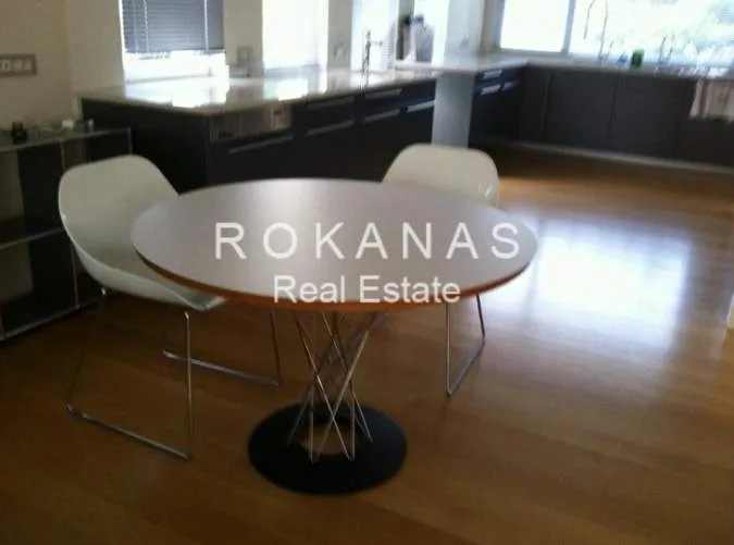 Apartment 200m²  - 4