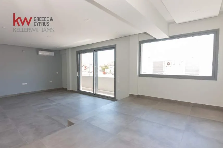 Office 125m²  - 4