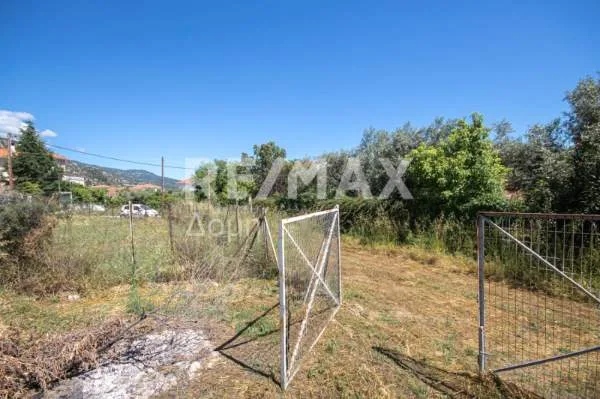 Οικόπεδο 585τ.μ.  - 5