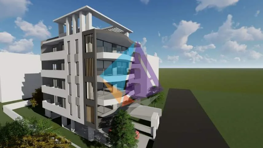 Apartment 151m²  - 2