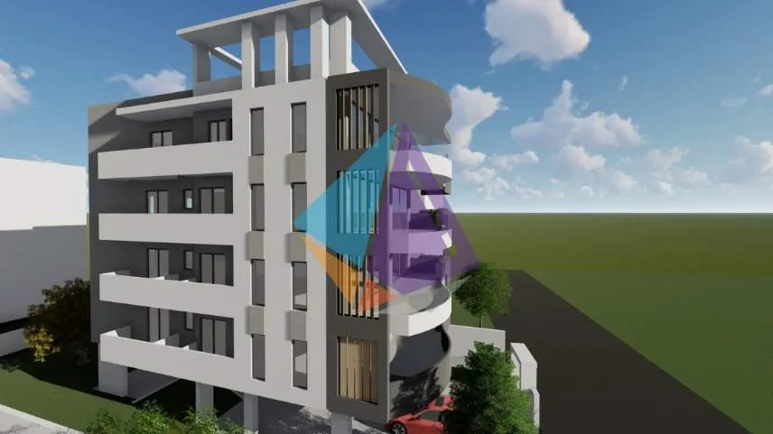 Apartment 151m²  - 3