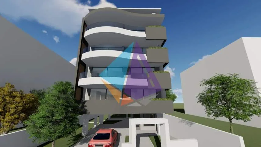 Apartment 151m²  - 4