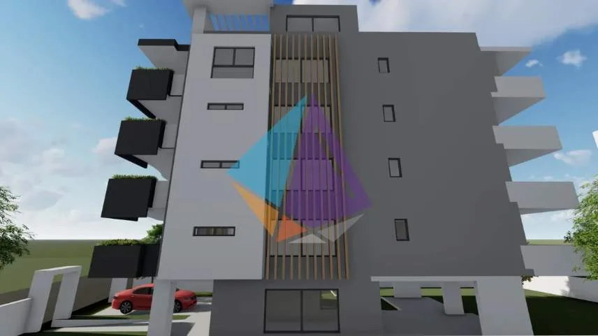 Apartment 151m²  - 5