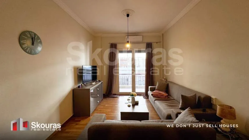 Apartment 62m²  - 2