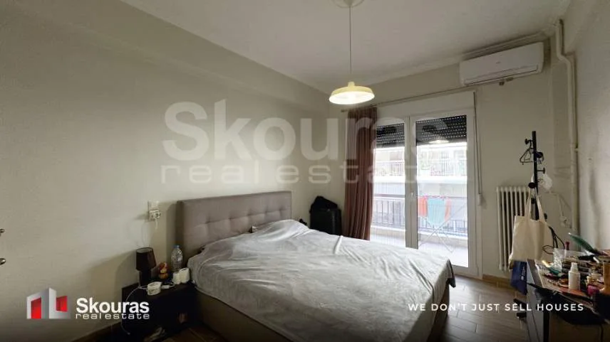 Apartment 62m²  - 3