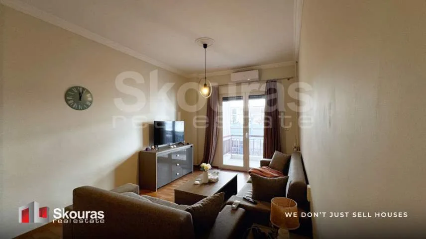 Apartment 62m²  - 4