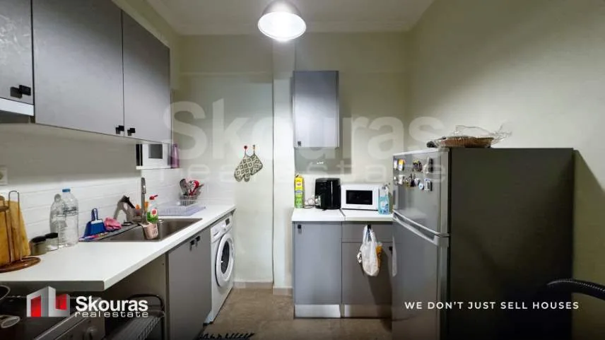 Apartment 62m²  - 5
