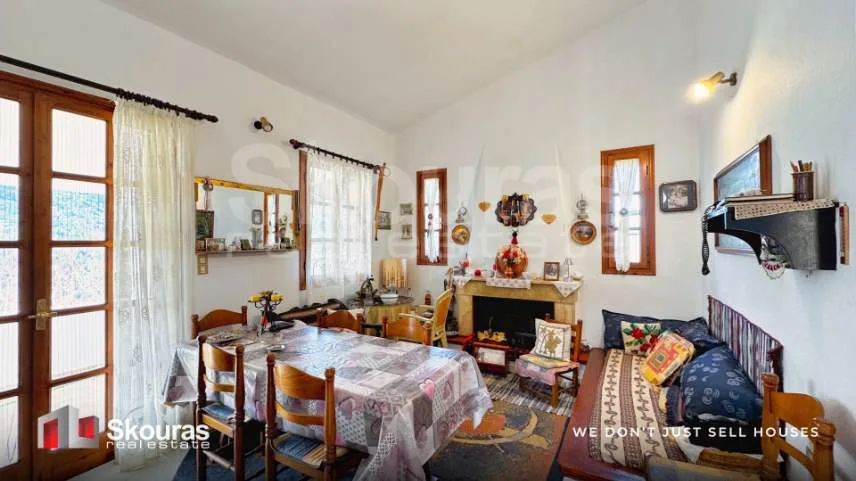 Μονοκατοικία 104τ.μ.  - 3