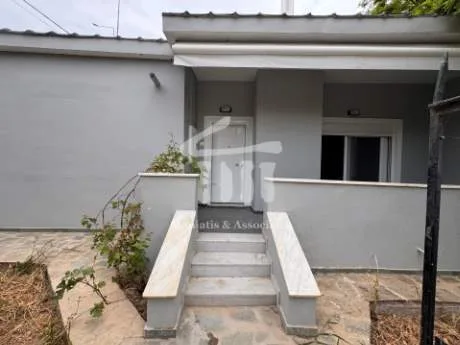 Detached house 100m²  - 4