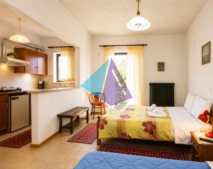 Hotel 1041m²  - 2