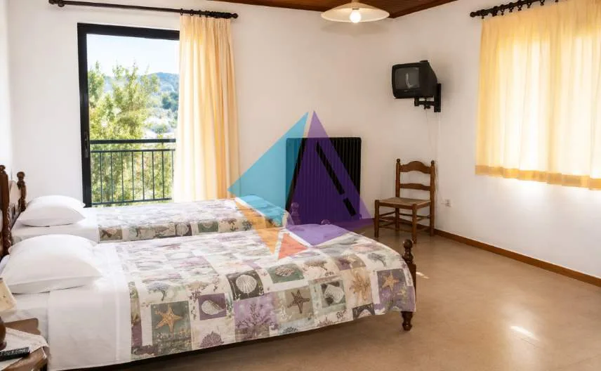 Hotel 1041m²  - 3