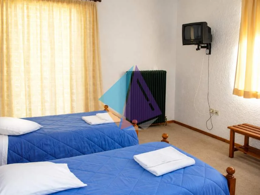 Hotel 1041m²  - 4