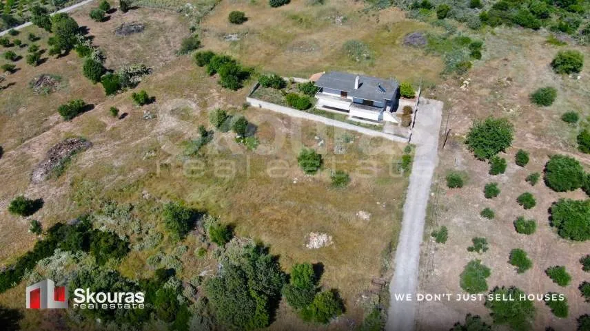 Plot 1017m²  - 4