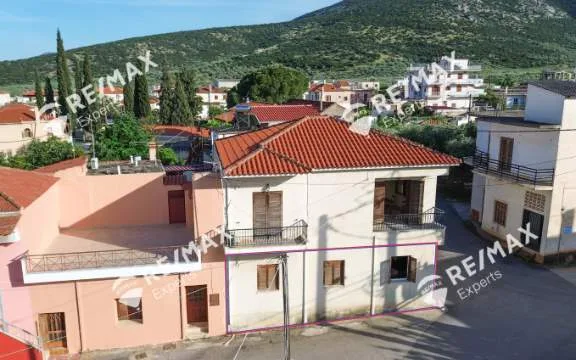 Διαμέρισμα 85τ.μ.  - 2
