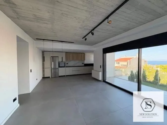 Apartment 110m²  - 2
