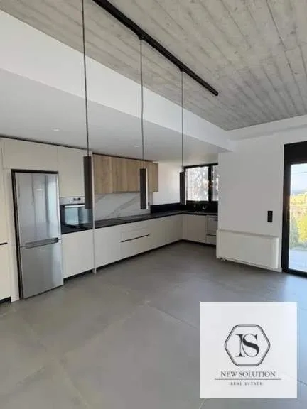 Apartment 110m²  - 3