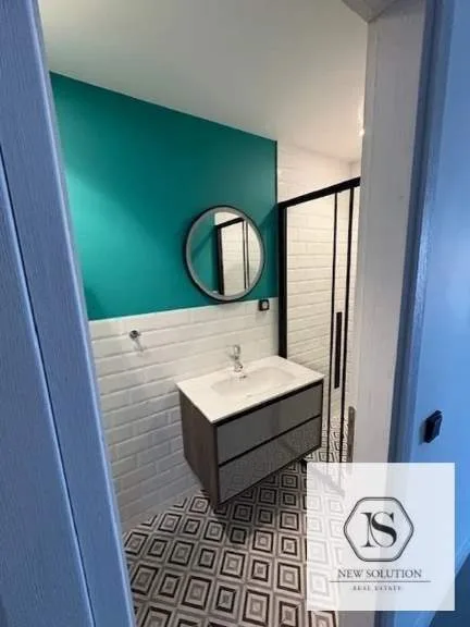 Apartment 110m²  - 5