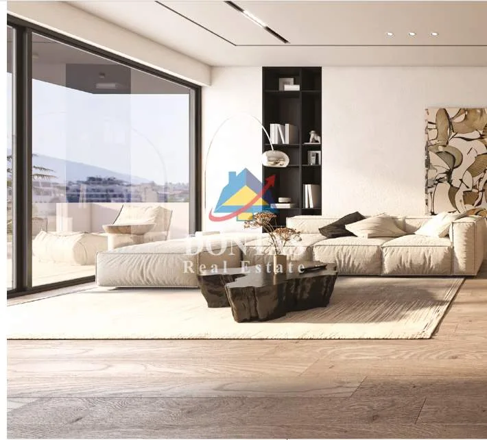 Studio 50m²  - 3
