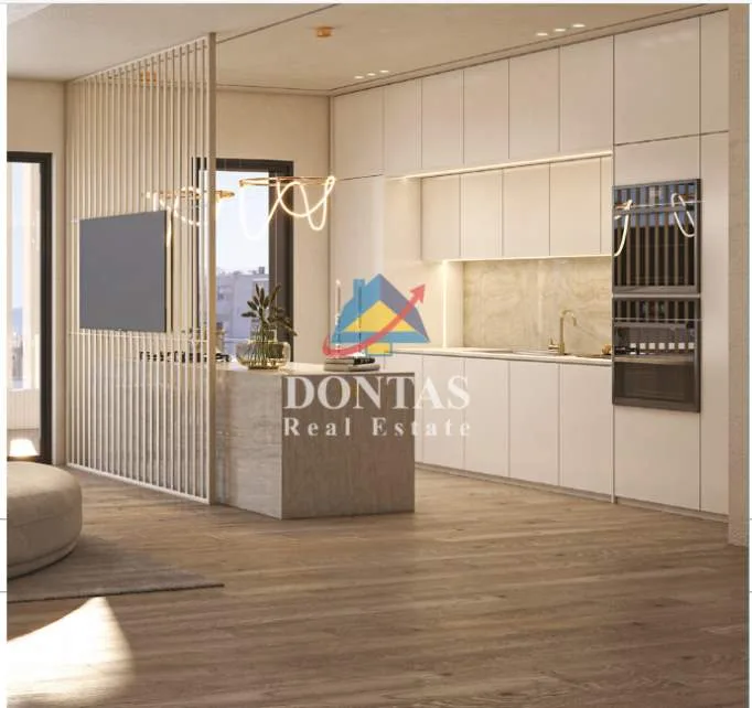 Studio 50m²  - 4