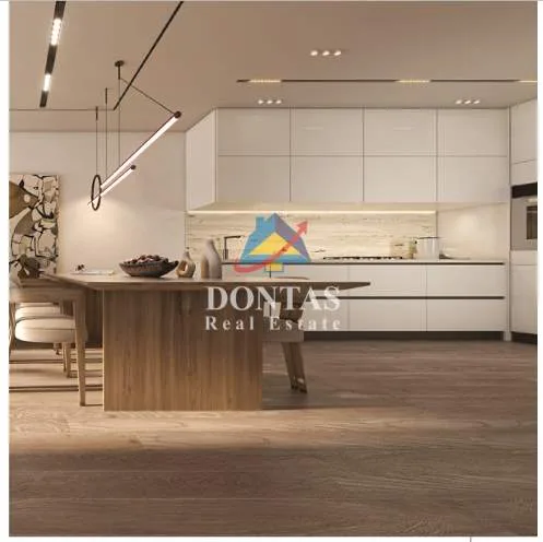 Studio 50m²  - 5