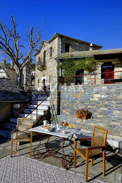 Αυτόνομο κτήριο γραφείων 1028τ.μ.  - 5