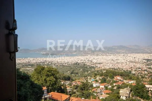 Μεζονέτα 363τ.μ.  - 3