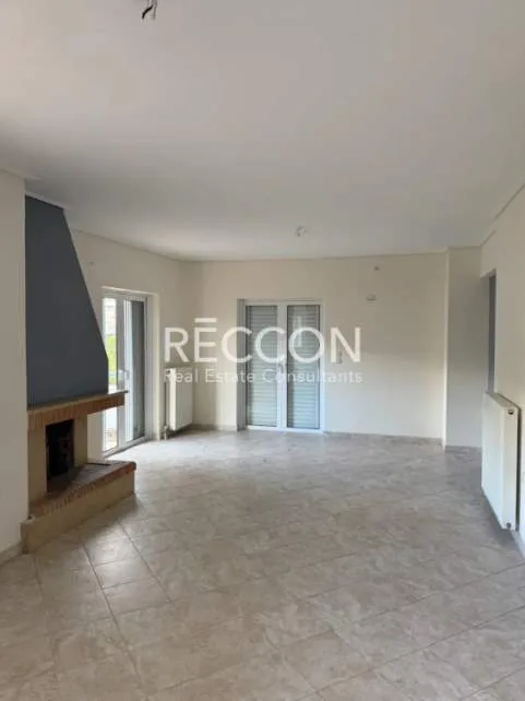 Maisonette 143m²  - 2