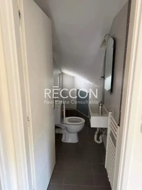 Maisonette 143m²  - 4