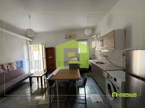 Γκαρσονιέρα 28τ.μ.  - 3