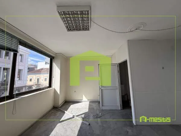 Office 72m²  - 4