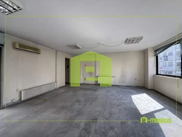 Office 72m²  - 5