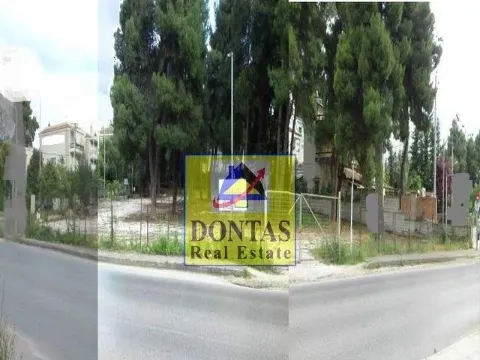 Οικόπεδο 3927τ.μ.  - 3