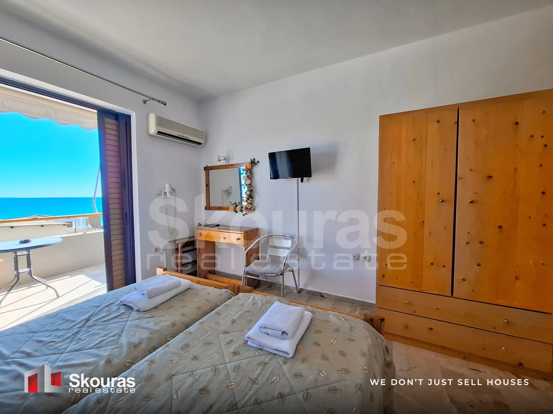 Apartment 26m²  - 3