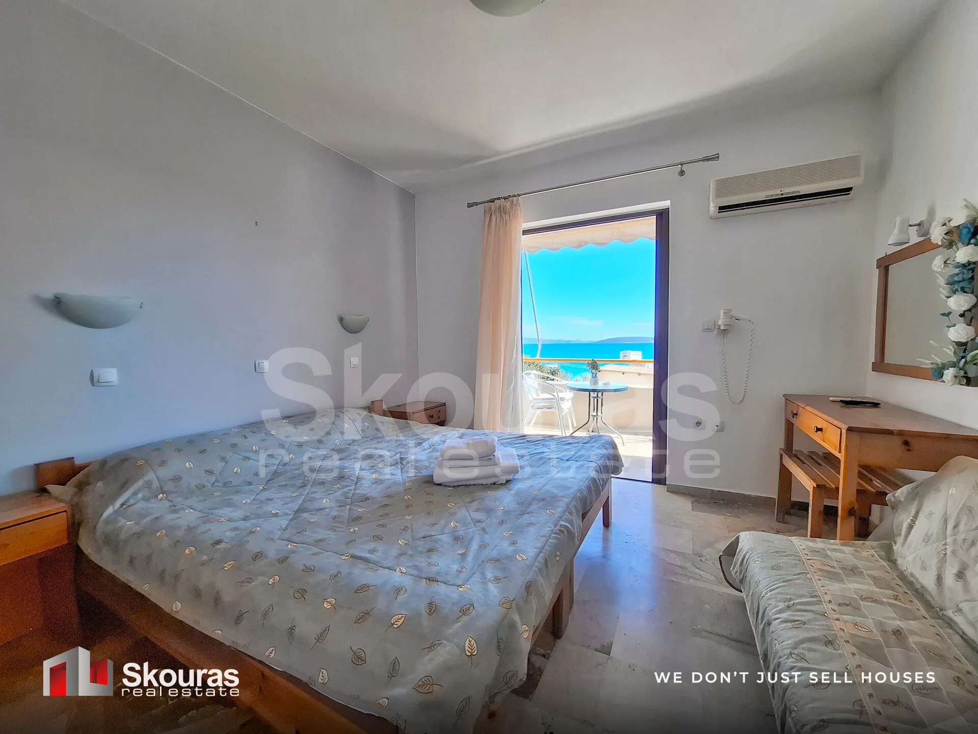 Apartment 26m²  - 4