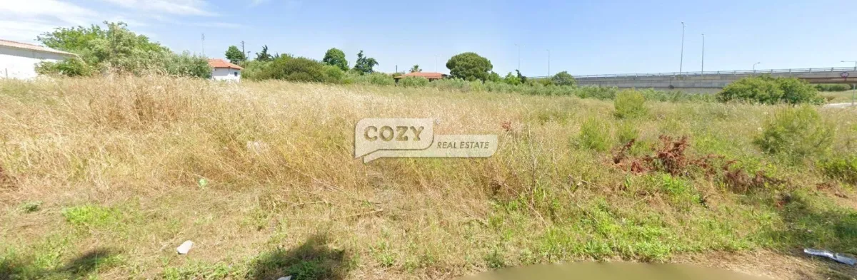 Αγροτεμάχιο 2200τ.μ.  - 2