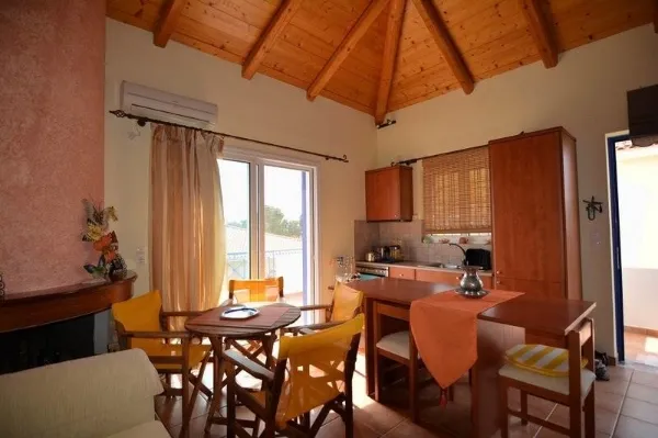 Maisonette 95m²  - 2