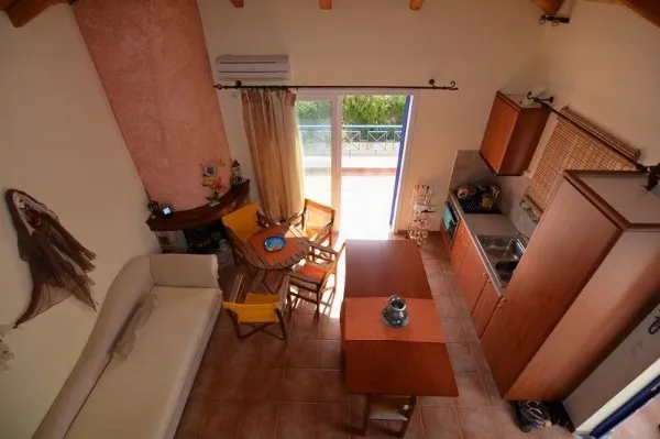 Maisonette 95m²  - 3