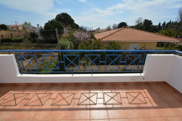 Maisonette 95m²  - 4