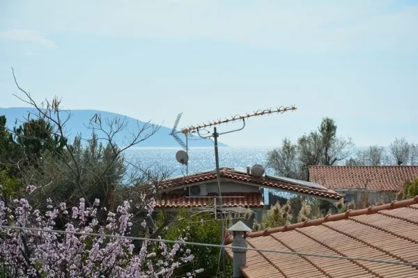 Maisonette 95m²  - 5