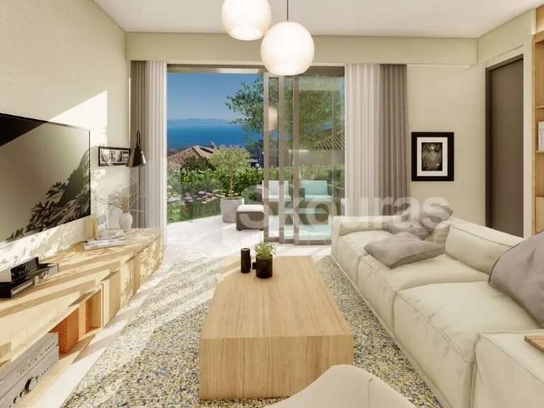 Detached house 123m²  - 3
